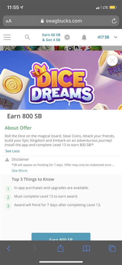 Easy games that are not time consuming : r/SwagBucks .